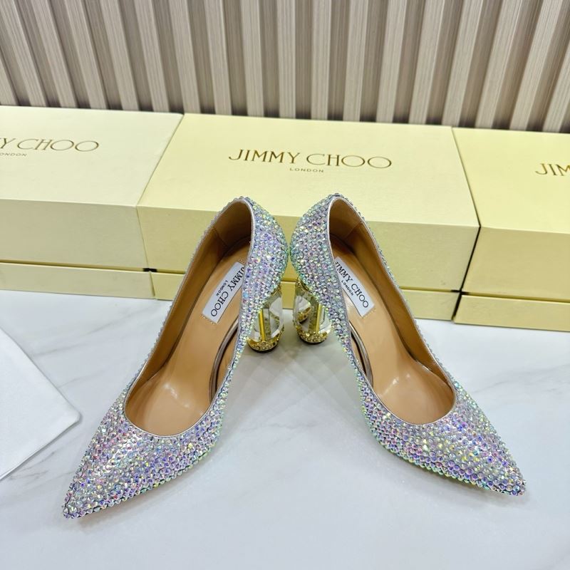 Jimmy Choo Shoes